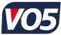 VO5 logo